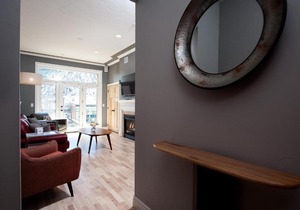 Mears Condo - Unit 2C in Durango