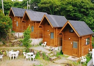 Minamiizuland Hopia in Minamiizu