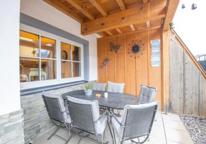 Modern Apartment in Brixen im Thale near Ski Area