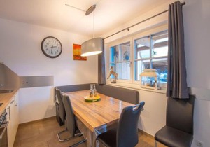 Modern Apartment in Brixen im Thale near Ski Area