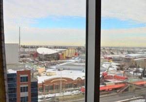 New Downtown apartment by Stampede ground BMO Saddle Dome in Calgary