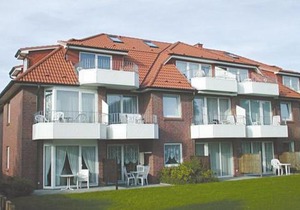 Oasis 08 in Cuxhaven