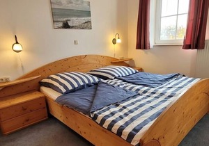 Resort Orther Reede, Fehmarn-Orth in Orth