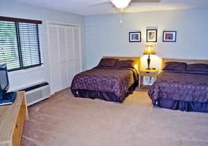 🌄Resort Vacations at Fairfield Glade TN Gorgeous 2 bedroom + loft Golf Villa in Fairfield Glade
