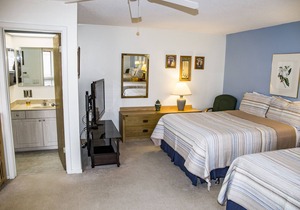 🌄Resort Vacations at Fairfield Glade TN Beautiful Golf Villa with 4 Queen Beds! in Fairfield Glade