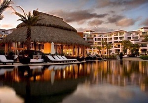 San Jose Del Cabo 1BR Pool View w/ WiFi, Resort Spa & Pool in San Jose del Cabo
