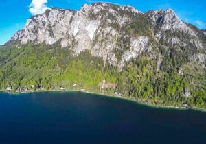 Single room 1 - Attersee-Hotel zur Nixe Smart