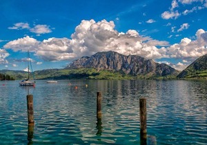 Single room 1 - Attersee-Hotel zur Nixe Smart