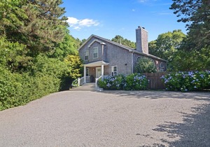 Southampton 5 Bedroom Retreat in Southampton
