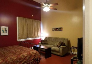 Studio Apt in Historic Algiers Point Near Ferry in New Orleans