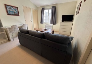 Studio loft 4 pers historic center La Rochelle in La Rochelle