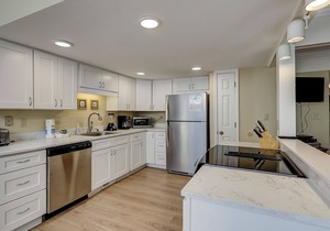 Sunset Rentals | Beachwalk 110 in Hilton Head