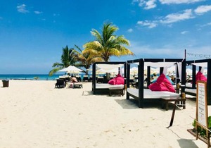 Superior Studio 20 Aquamarina Suites in Playa del Carmen