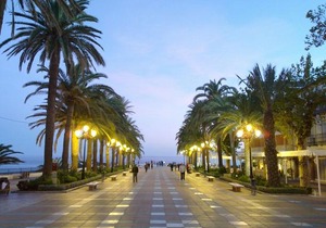 Torresol in Nerja