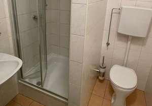 Triple room - Pension Göschlberger in Mondsee