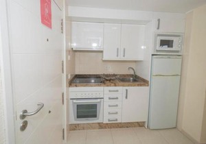 Turmalina 24b in Calpe