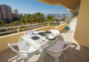 Turmalina 35c in Calpe