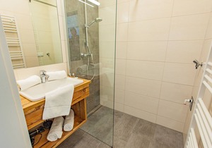 Vacation apartment/apartment for 6 guests with 46m² in Aich (147422)