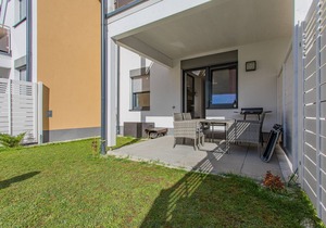 Vacation apartment/apartment for 4 guests with 34m² in Aich (172488)