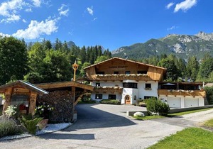 W1 Haus Ganghofer