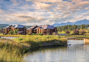 Wyndham Pagosa in Pagosa Springs