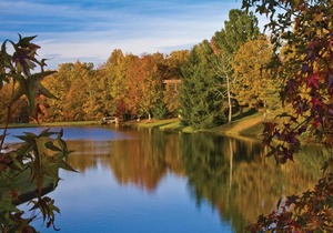 Wyndham Resort At Fairfield Glade in Fairfield Glade