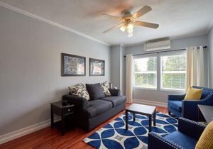 Yamhill Flats: Suite #5 in Newberg
