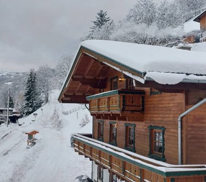 Haus Schneider 