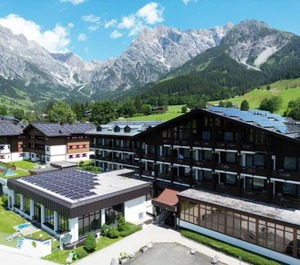 Hotel Unser Unterberg 