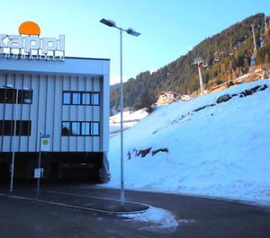 Alpenflora 