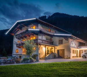 Haus Marchegg 