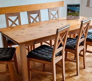 Wieland Erwin Ferienparadies Wiesenbauer 