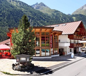 Haus Peppas 