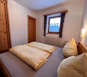 Appartment Wildmoos 