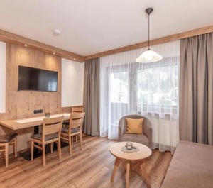 Appartements 