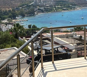 Sea Bodrum 