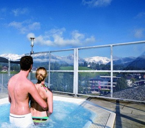 Hotel Das Kaltschmid Familotel Tirol Incl Lift Pass Approx 