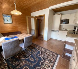 Ferienwohnung Der Familienabfahrt 