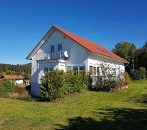 Haus Gerrie Mauth 