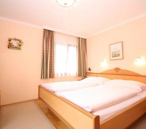 Ferienhaus Meissnitzer 