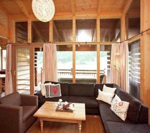 Chalets 