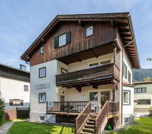 Wilder Kaiser Kitzbühel 
