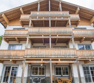 Residenz Brixental Top 