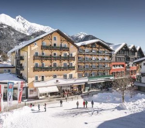 Krumers Hotel 