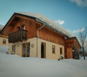 Dachstein Chalet 