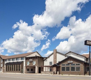 Days Inn 