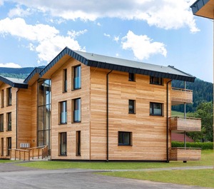 Kreischberg Suites Georgen 
