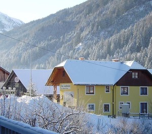 Vrbo Property 