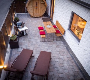 Viktoria Lodges 