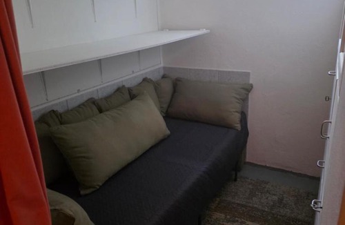 Klosterneuburg Apartment | Уютная пещера